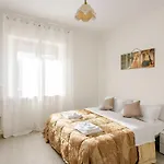 I Due Gelsi Wood Διαμέρισμα Monte San Giusto