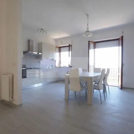 I Due Gelsi Wood Apartment *