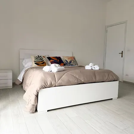 Apartment I Due Gelsi Wood