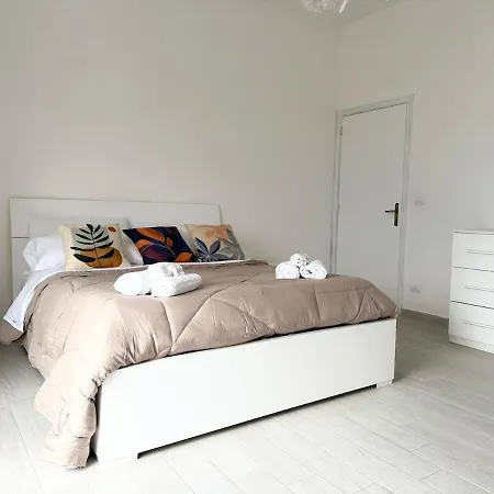 I Due Gelsi Wood Apartment Monte San Giusto