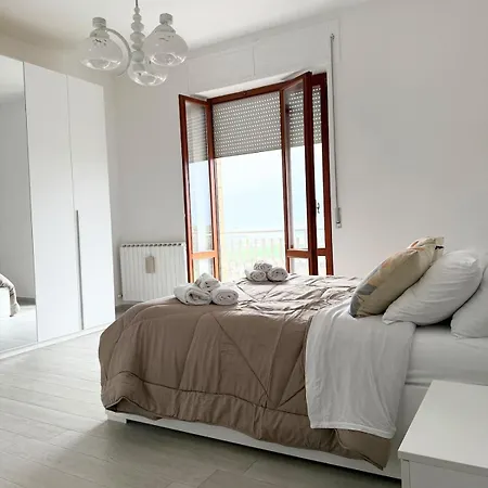 Apartment I Due Gelsi Wood