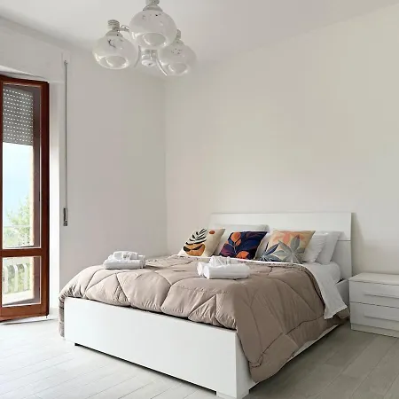 I Due Gelsi Wood Apartment *