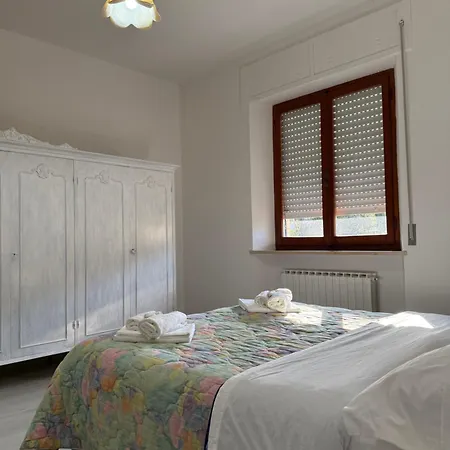 I Due Gelsi Wood Apartment Monte San Giusto