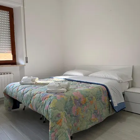 Apartment I Due Gelsi Wood Monte San Giusto