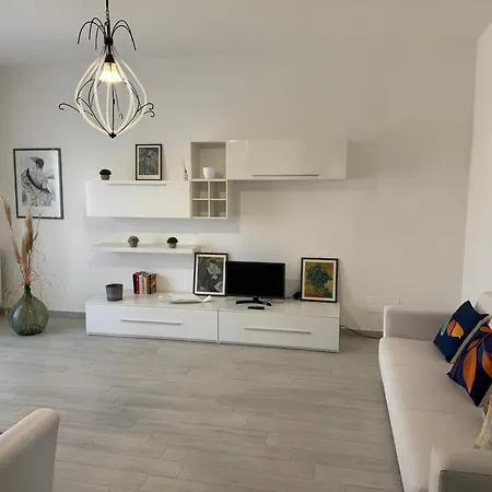 I Due Gelsi Wood Apartment Monte San Giusto