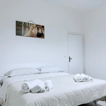 I Due Gelsi Wood Apartment Monte San Giusto