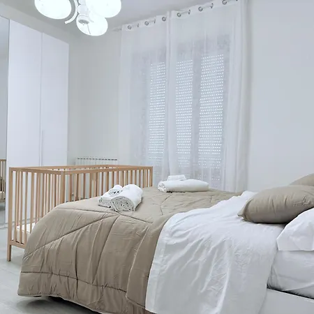 Apartment I Due Gelsi Wood *