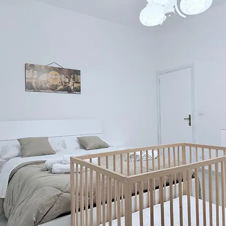 Apartment I Due Gelsi Wood Monte San Giusto