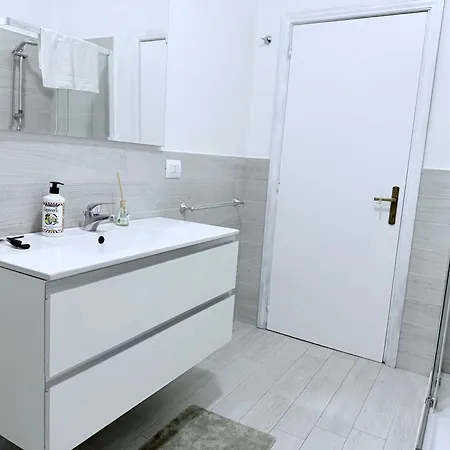 I Due Gelsi Wood Apartment Monte San Giusto