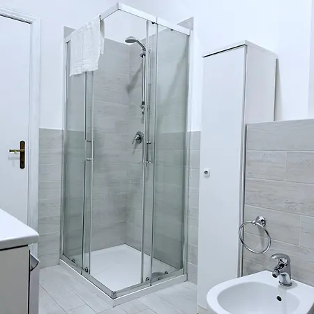 Apartment I Due Gelsi Wood
