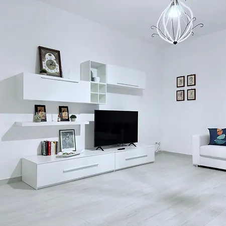 I Due Gelsi Wood Apartment *