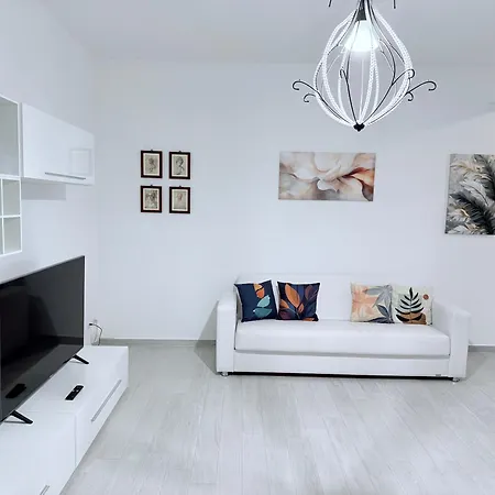 Apartment I Due Gelsi Wood *