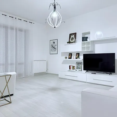 Apartment I Due Gelsi Wood