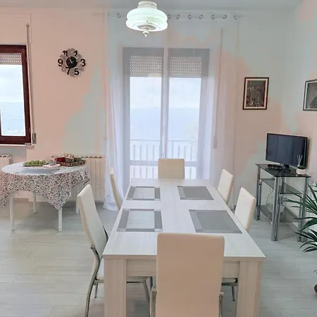 I Due Gelsi Wood Apartment *