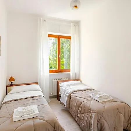 I Due Gelsi Wood * Monte San Giusto