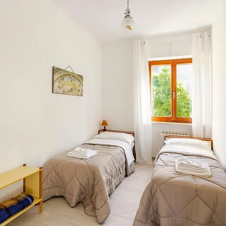 Διαμέρισμα I Due Gelsi Wood