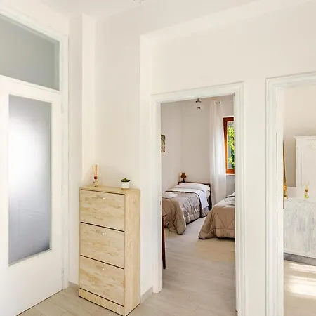 Διαμέρισμα I Due Gelsi Wood Monte San Giusto