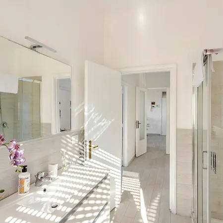 I Due Gelsi Wood Appartement *