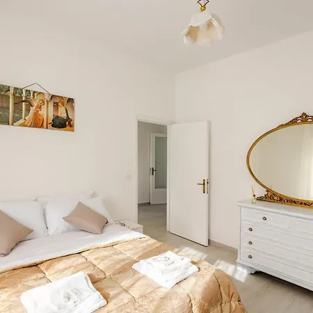 I Due Gelsi Wood Appartement