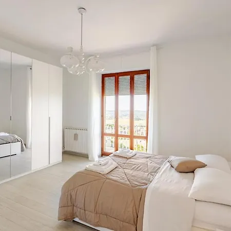 Διαμέρισμα I Due Gelsi Wood