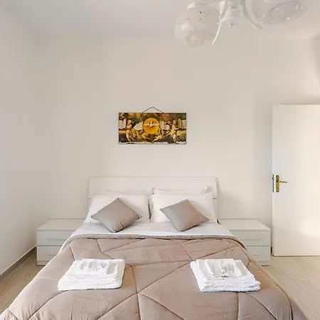 Διαμέρισμα I Due Gelsi Wood *