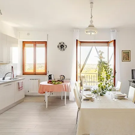 I Due Gelsi Wood Appartement