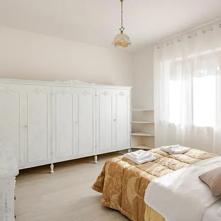 Διαμέρισμα I Due Gelsi Wood *