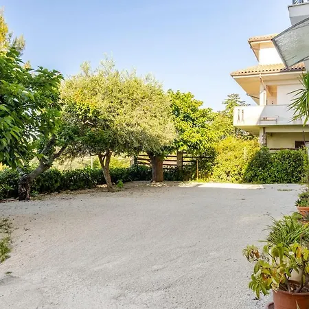 I Due Gelsi Wood Διαμέρισμα