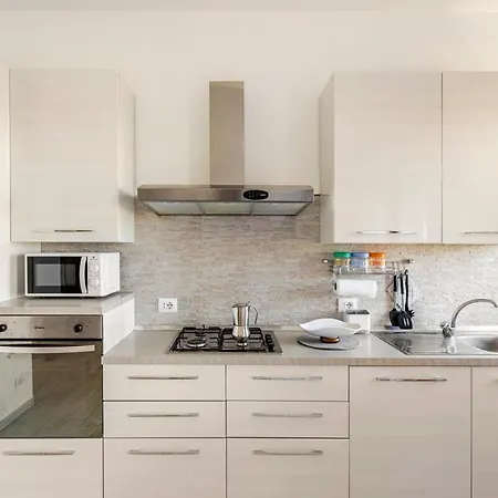 Διαμέρισμα I Due Gelsi Wood