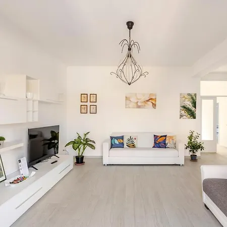 I Due Gelsi Wood Appartement