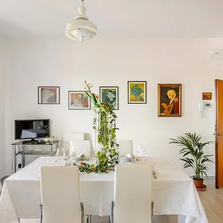 Apartment I Due Gelsi Wood Monte San Giusto