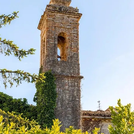I Due Gelsi Wood Monte San Giusto