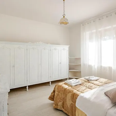 I Due Gelsi Wood Appartamento *