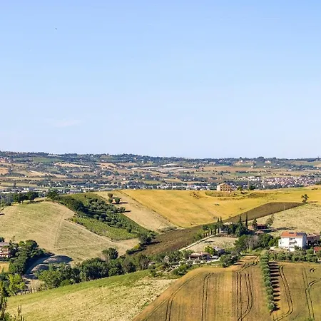Appartamento I Due Gelsi Wood