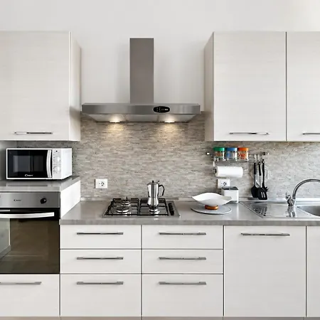 I Due Gelsi Wood Apartment Monte San Giusto